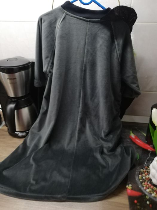 Rochie ACBC fete 8-9 ani