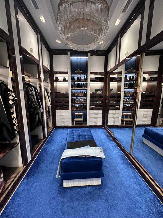 Сдаётся Хай- Тек Вилла в Центре нашей столицы! ор-р Ракат Махалля!