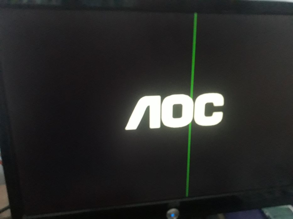 Настольный компьютер