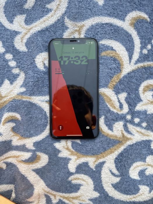 iPhone XS 64GB на обмен