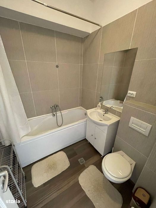 Centru, Palas, Lazar Residence, apartament modern 2 camere