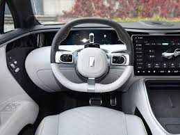 Avatr 11 116kwh RWD 730km pod zakaz