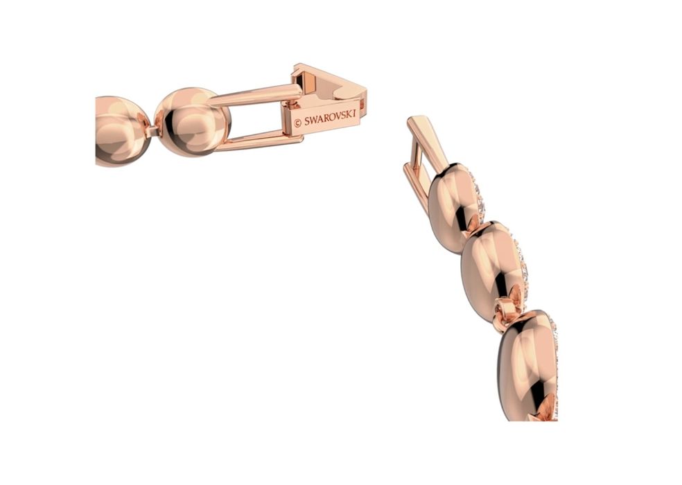 SWAROVSKI - Brățară Tennis Una Angelic