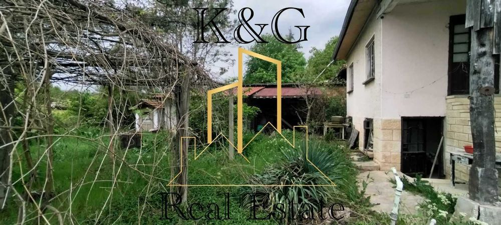 Продава се Къща в с. Осенец, Област Разград - 140 кв.м за 292 €/кв.м - Снимка #1