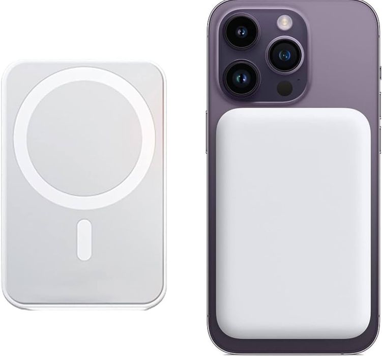 Apple MagSafe Battery външна батерия