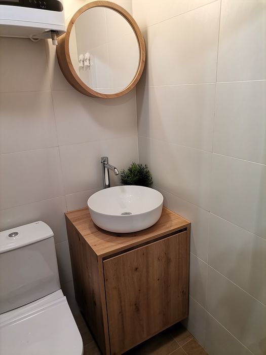 Изработка на висококачествени водоустойчиви мебели от ПВЦ