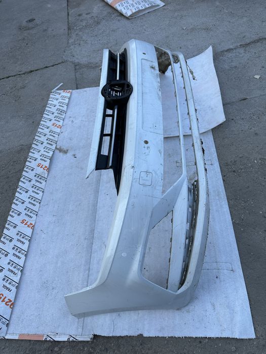 Bară față vw polo 2g.