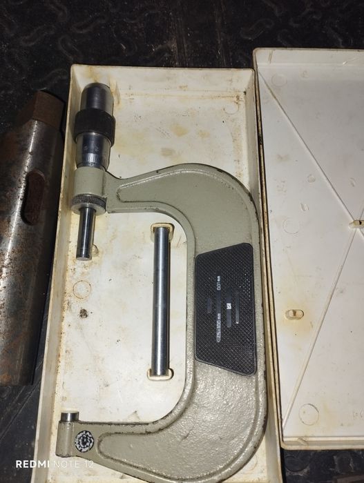 Токарные запчасти