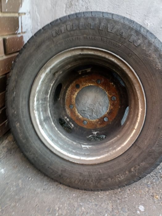 Колесо продам запаска