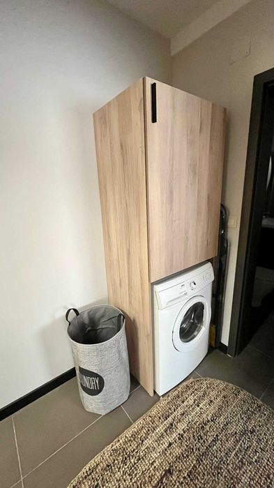 Дава се под наем Тристаен апартамент в София, Лозенец - 120 кв.м за 1196.97 € - Снимка #8