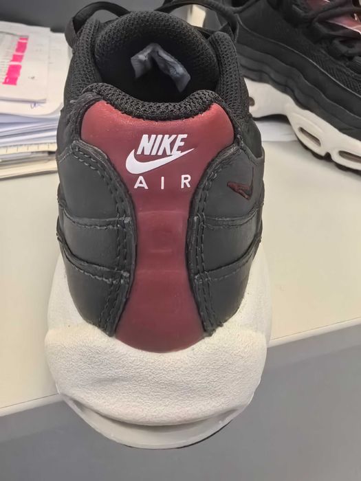 маратонки nike air max 95 recraft