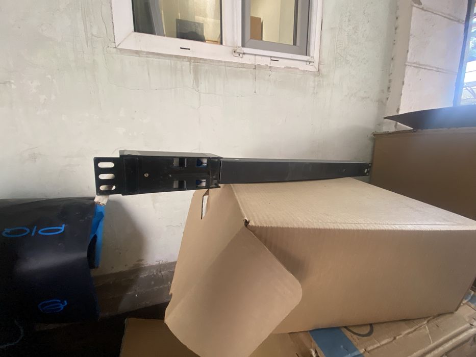 Сетевой фильтр 3-х фазный