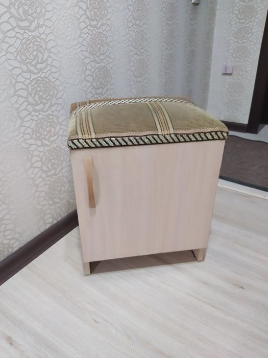 Продам тумбу под обувь