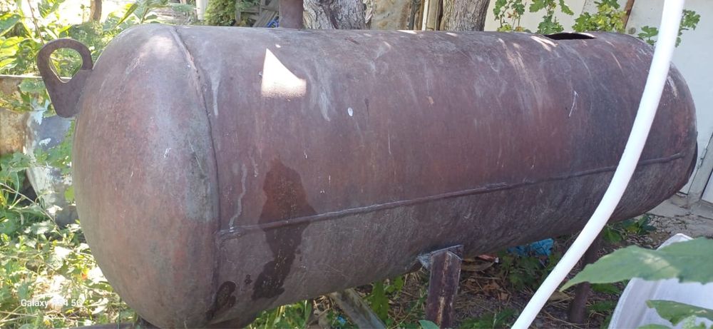 Ёмкость для воды