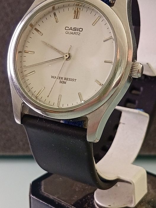 Мъжки часовник CASIO Quart.z