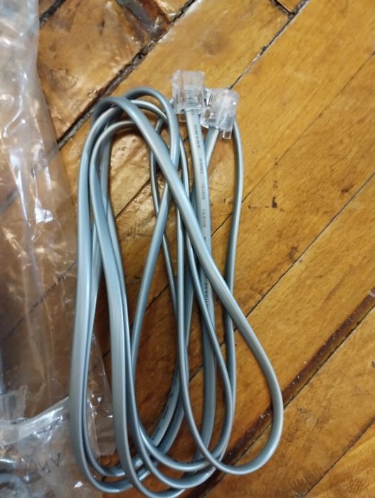 Cabluri telefonice RJ11