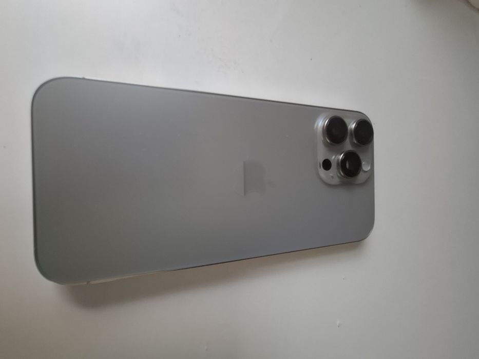 Айфон 16 Про Мах Iphone 16 PRO MAX