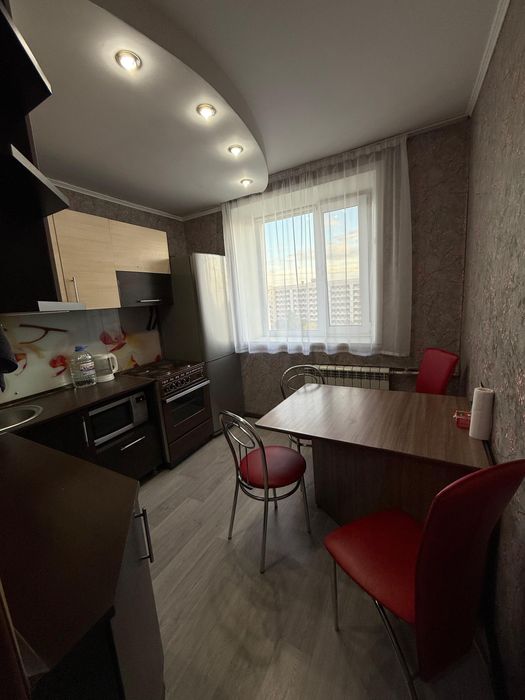 1ком квартира для двоих