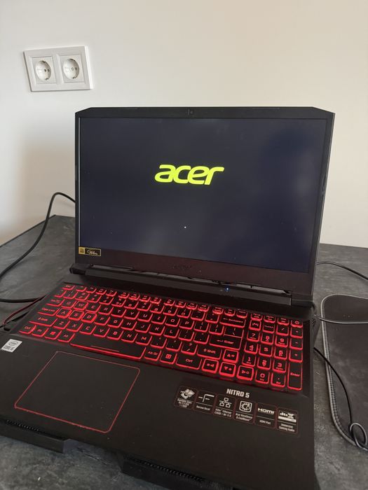 Laptop Gaming Acer Nitro 5