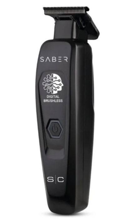 Проф Триммер SABER