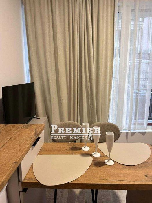 Продава се Двустаен апартамент в к.к. Слънчев бряг - 54 кв.м за 831 €/кв.м - Снимка #11