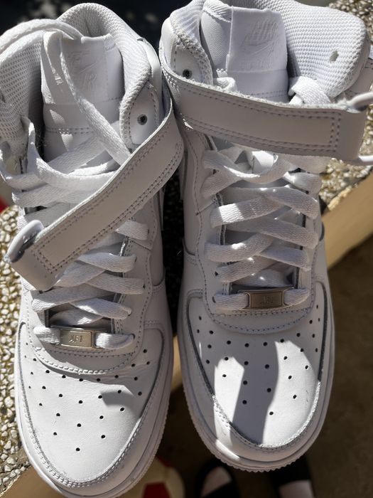 Оригинални обувки Nike Air Force