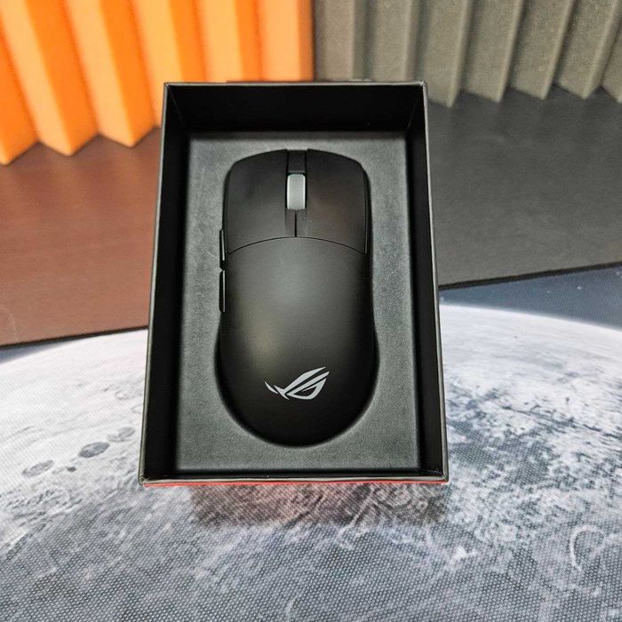 Беспроводная мышь Asus ROG Harpe II Ace