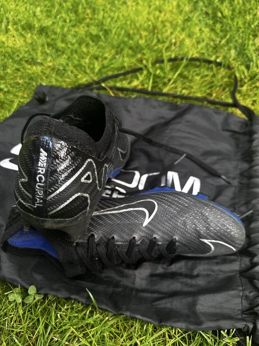 Бутонки 38 Nike Mercurial Superfly ACC