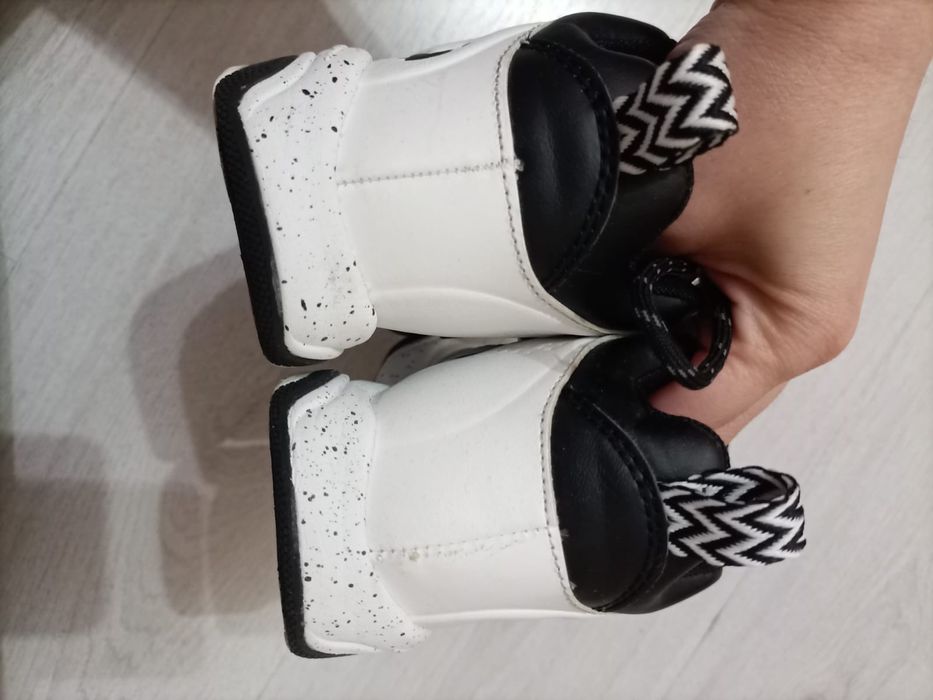 Детски кецове reebok SHAQ