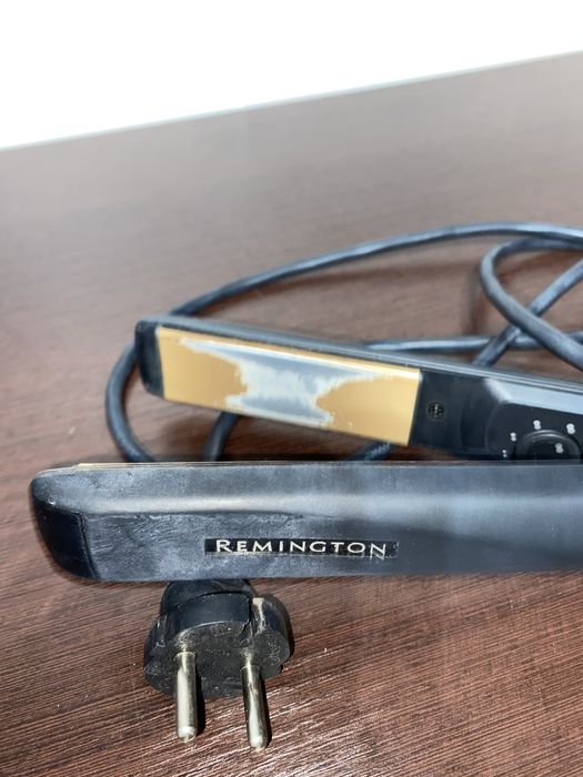 Утюжок плойка для волос выпрямитель