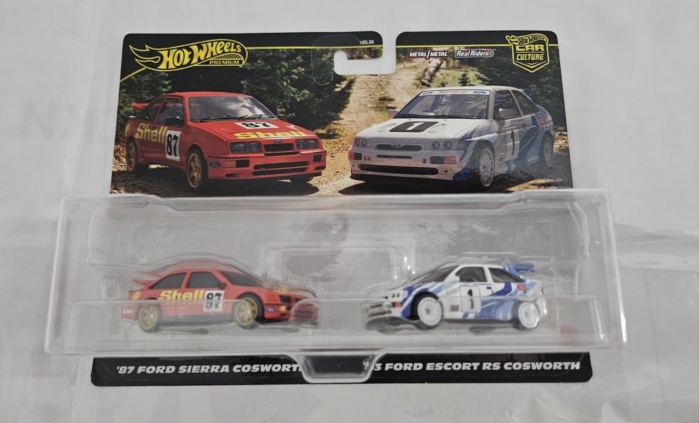 Hot wheels Team Transport Premium колички