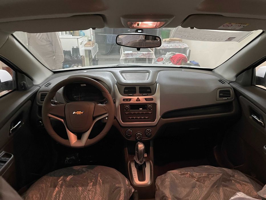 Продается Chevrolet Cobalt 2024