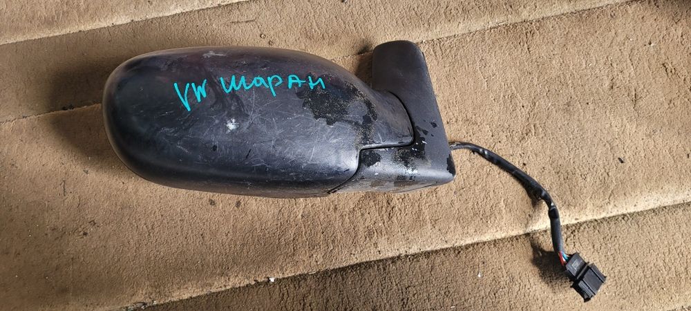 Зеркало на шаран 1го поколение