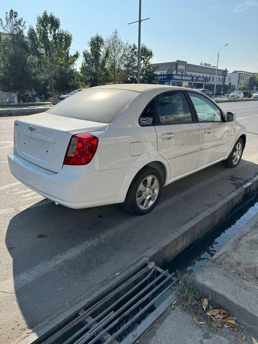 Lacetti Gentra bez lyuk 2023