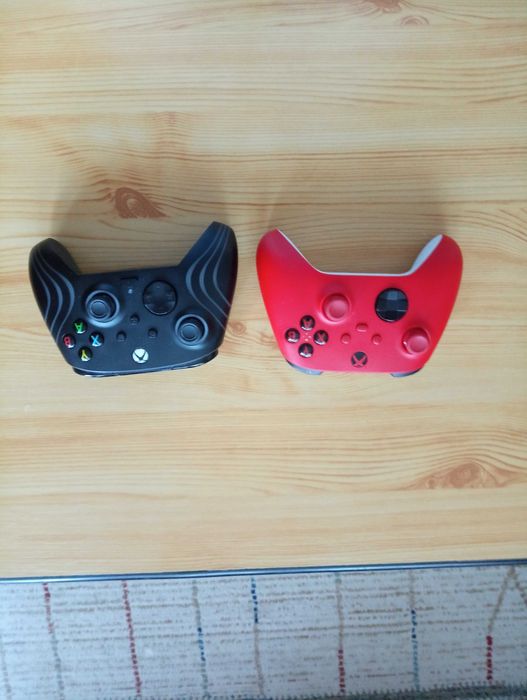 Consolă XBox One ,culoare neagra