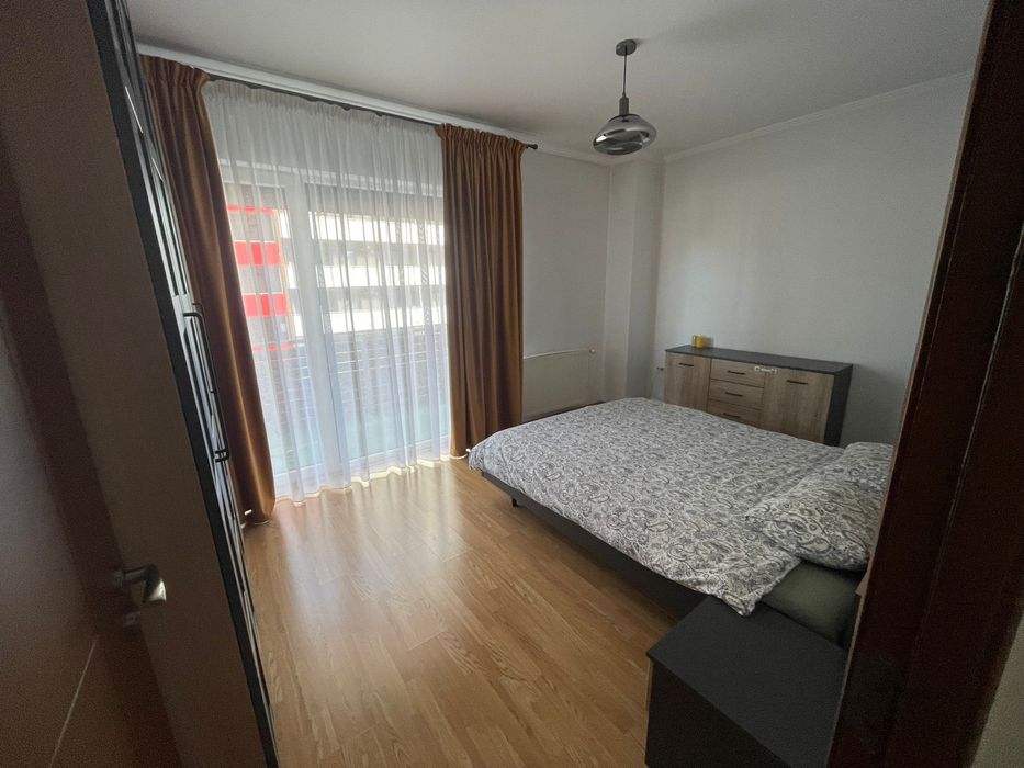 Apartament de vanzare Buna Ziua