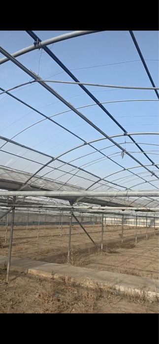 Issiqxona (парник) отценковка 63 сотка 5,3 млн