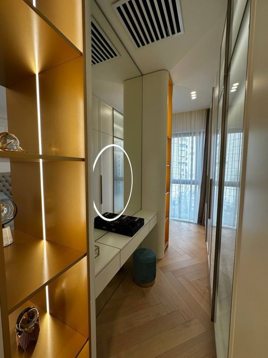 БЕЗ ПРЕДОПЛАТ!АРЕНДА 1комн Новостройки на м.Пушкинская!М.Горький. МСА