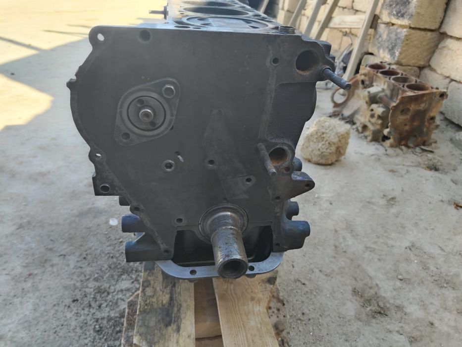 ЗМЗ 406 матор сатылады