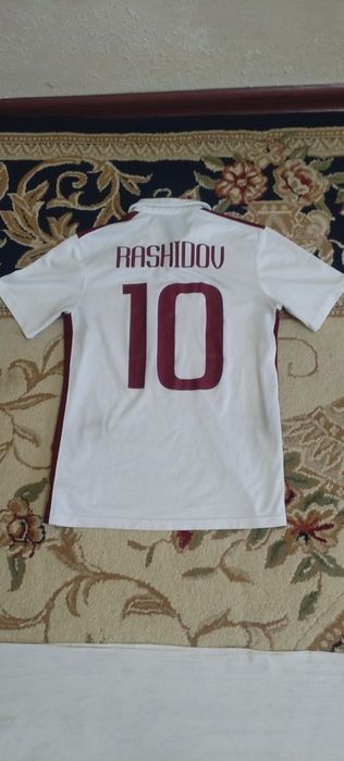 Оригинал футболний форма