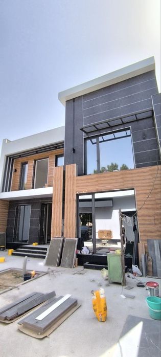 Участко ХайТек , фнедвижимость