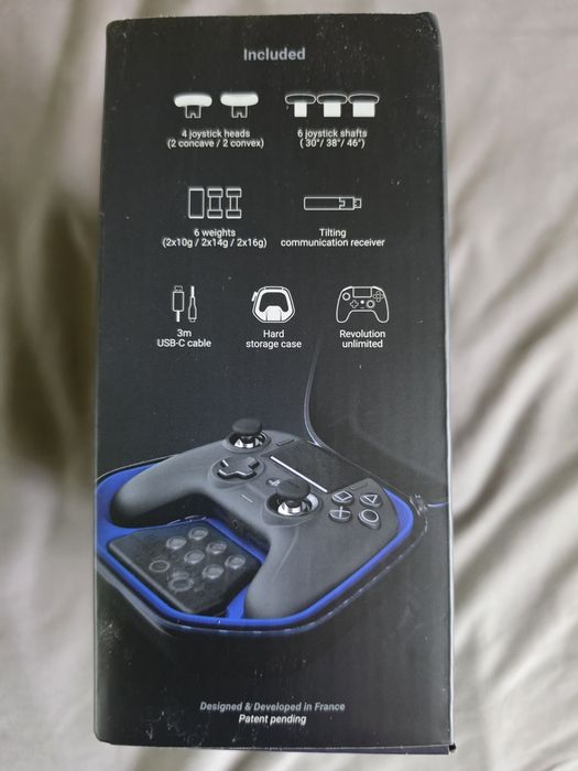 Controller Nacon