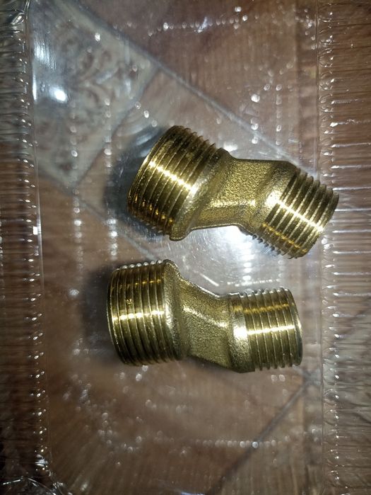 Эксцентрик для смесителя