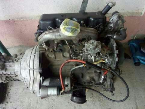 Форд транзит ремонт и запчасти