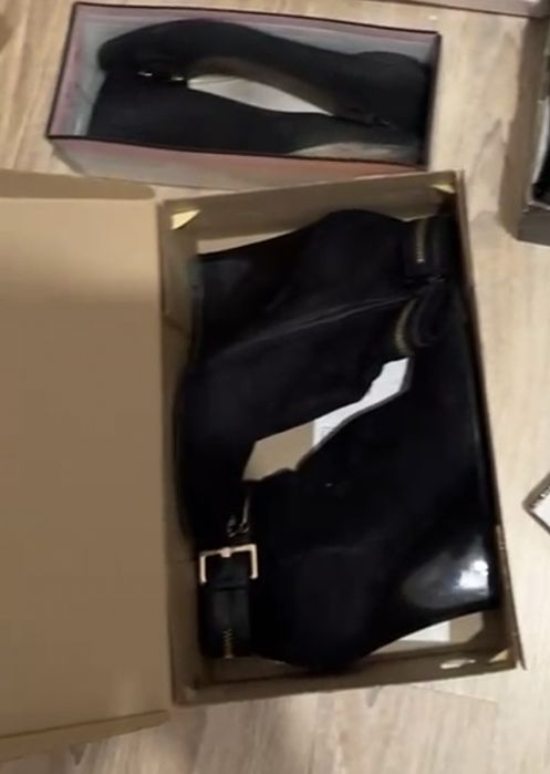 Обувь женский.   Состояние отличное.  Без дефектов.