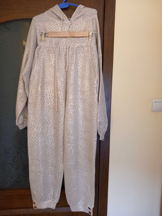 Сет/Спортен екип