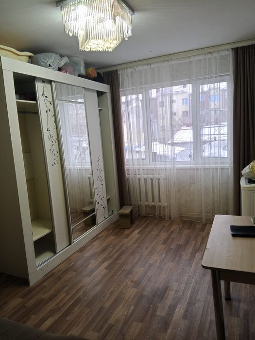 Сдам комнату в общежитии