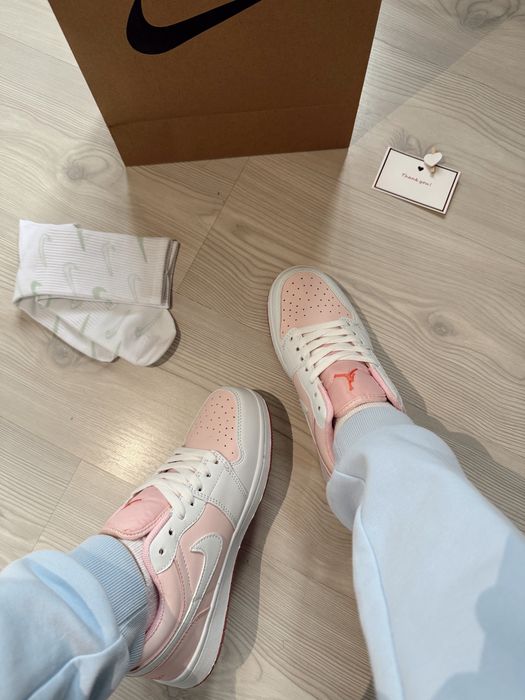 Новые air jordan