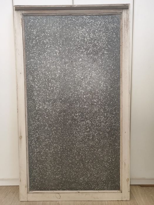 Рамы для оконного шкафа.