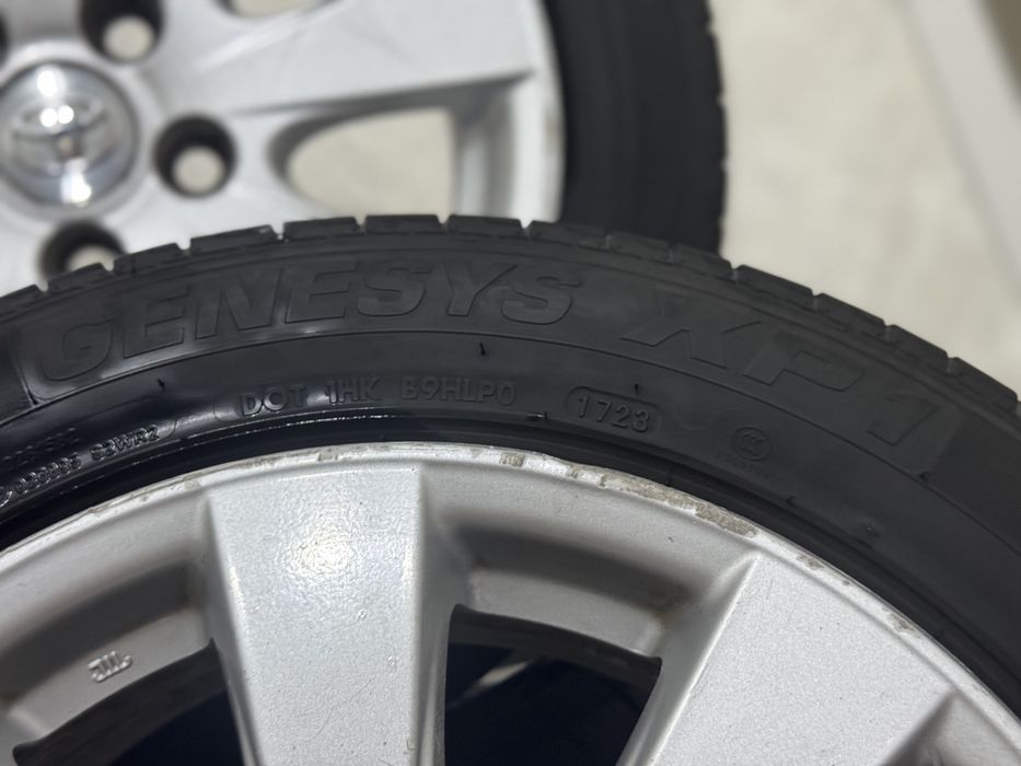 R16 камири 40 родной